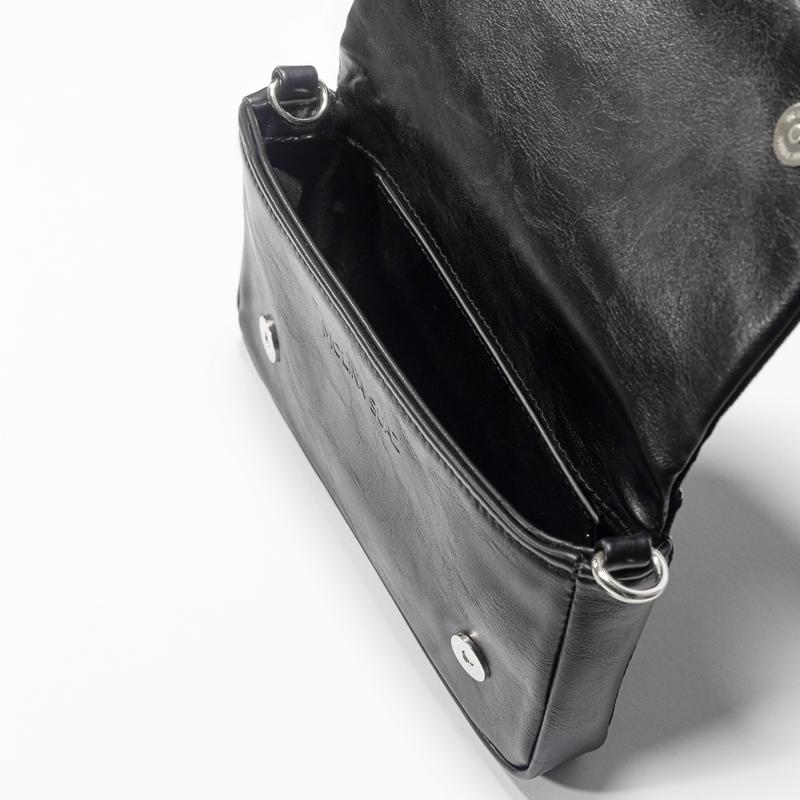 The Diamond Clutch