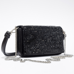 The Diamond Clutch