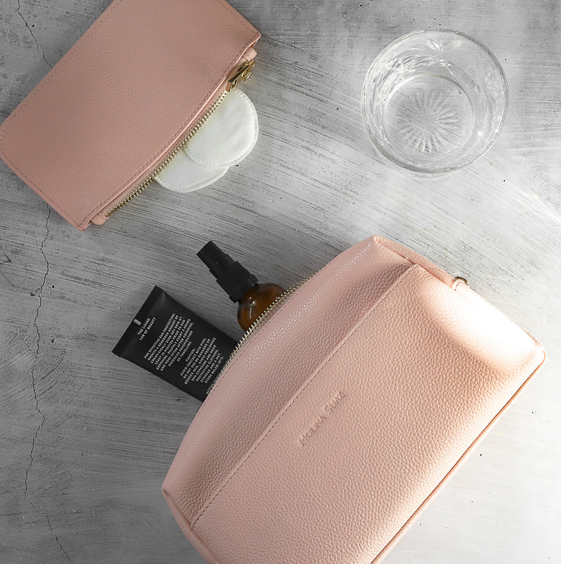 Cosmetics Bag set Large