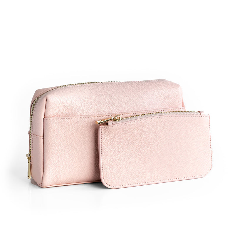 Cosmetics Bag set Large
